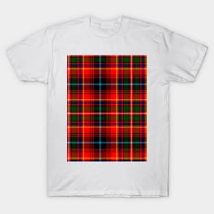 Clan Innes Tartan T-Shirt